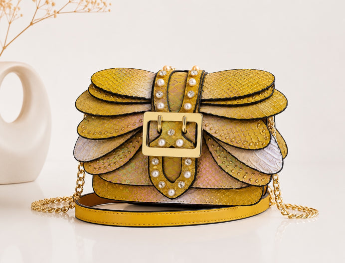 Buttery Fly Bags