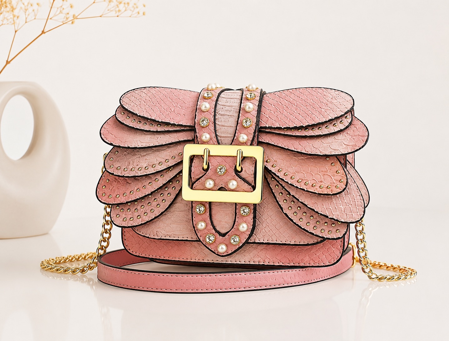 Buttery Fly Bags